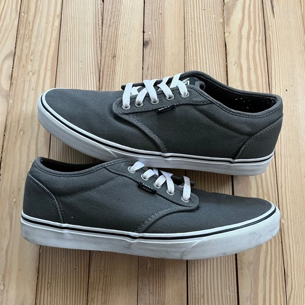 Vans classic low